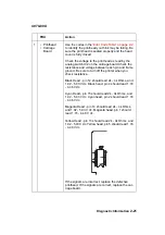 Preview for 39 page of Lexmark Jetprinter 4079-00 series Service Manual