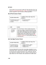 Preview for 40 page of Lexmark Jetprinter 4079-00 series Service Manual