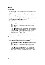 Preview for 68 page of Lexmark Jetprinter 4079-00 series Service Manual