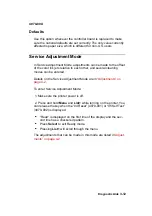 Preview for 77 page of Lexmark Jetprinter 4079-00 series Service Manual