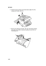 Preview for 90 page of Lexmark Jetprinter 4079-00 series Service Manual