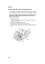 Preview for 100 page of Lexmark Jetprinter 4079-00 series Service Manual