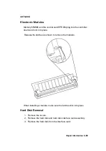 Preview for 107 page of Lexmark Jetprinter 4079-00 series Service Manual