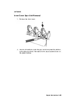 Preview for 111 page of Lexmark Jetprinter 4079-00 series Service Manual