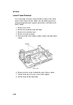 Preview for 112 page of Lexmark Jetprinter 4079-00 series Service Manual