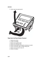 Preview for 114 page of Lexmark Jetprinter 4079-00 series Service Manual