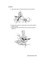 Preview for 115 page of Lexmark Jetprinter 4079-00 series Service Manual