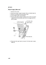 Preview for 122 page of Lexmark Jetprinter 4079-00 series Service Manual