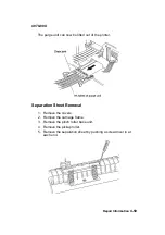 Preview for 127 page of Lexmark Jetprinter 4079-00 series Service Manual