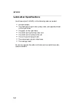 Preview for 136 page of Lexmark Jetprinter 4079-00 series Service Manual