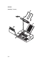 Preview for 138 page of Lexmark Jetprinter 4079-00 series Service Manual