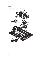 Preview for 146 page of Lexmark Jetprinter 4079-00 series Service Manual