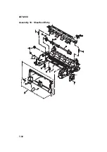 Preview for 168 page of Lexmark Jetprinter 4079-00 series Service Manual