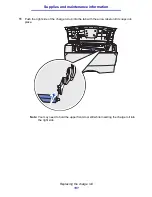 Предварительный просмотр 131 страницы Lexmark Laser Printer User Manual