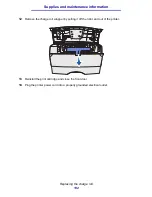 Предварительный просмотр 132 страницы Lexmark Laser Printer User Manual