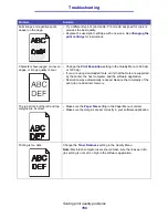 Предварительный просмотр 156 страницы Lexmark Laser Printer User Manual