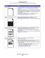 Предварительный просмотр 157 страницы Lexmark Laser Printer User Manual