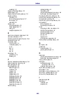 Предварительный просмотр 165 страницы Lexmark Laser Printer User Manual