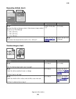 Предварительный просмотр 35 страницы Lexmark M1140 Service Manual