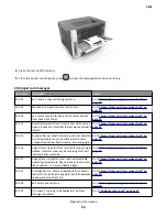 Предварительный просмотр 53 страницы Lexmark M1140 Service Manual