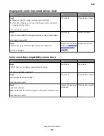 Предварительный просмотр 80 страницы Lexmark M1140 Service Manual