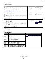 Предварительный просмотр 89 страницы Lexmark M1140 Service Manual