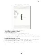 Предварительный просмотр 167 страницы Lexmark M1140 Service Manual