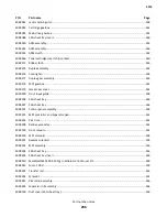 Предварительный просмотр 296 страницы Lexmark M1140 Service Manual