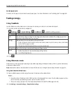 Preview for 83 page of Lexmark M1140 User Manual