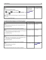 Preview for 128 page of Lexmark M1140 User Manual