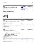 Preview for 146 page of Lexmark M1140 User Manual