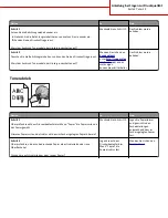 Preview for 17 page of Lexmark M1145 (German) Manual