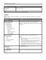 Preview for 44 page of Lexmark M1246 User Manual