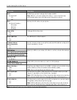 Preview for 47 page of Lexmark M1246 User Manual