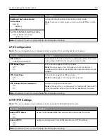 Preview for 52 page of Lexmark M1246 User Manual