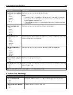 Preview for 59 page of Lexmark M1246 User Manual