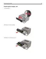 Preview for 73 page of Lexmark M1246 User Manual