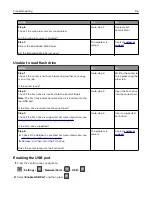 Preview for 96 page of Lexmark M1246 User Manual