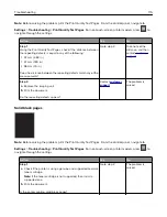 Preview for 115 page of Lexmark M1246 User Manual