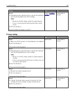 Preview for 124 page of Lexmark M1246 User Manual