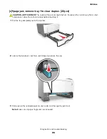 Preview for 86 page of Lexmark M3150 Service Manual