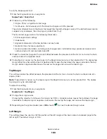 Preview for 180 page of Lexmark M3150 Service Manual