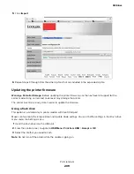 Preview for 209 page of Lexmark M3150 Service Manual