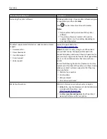 Preview for 9 page of Lexmark M3150 User Manual