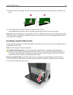 Preview for 16 page of Lexmark M3150 User Manual