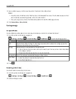 Preview for 59 page of Lexmark M3150 User Manual