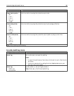 Preview for 141 page of Lexmark M3150 User Manual