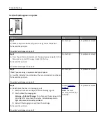 Preview for 229 page of Lexmark M3150 User Manual