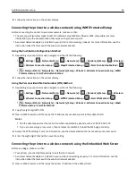 Preview for 26 page of Lexmark M3150dn User Manual