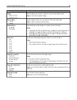 Preview for 86 page of Lexmark M3150dn User Manual